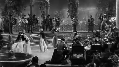 Don Quijote de la Mancha (1947) - Película española completa