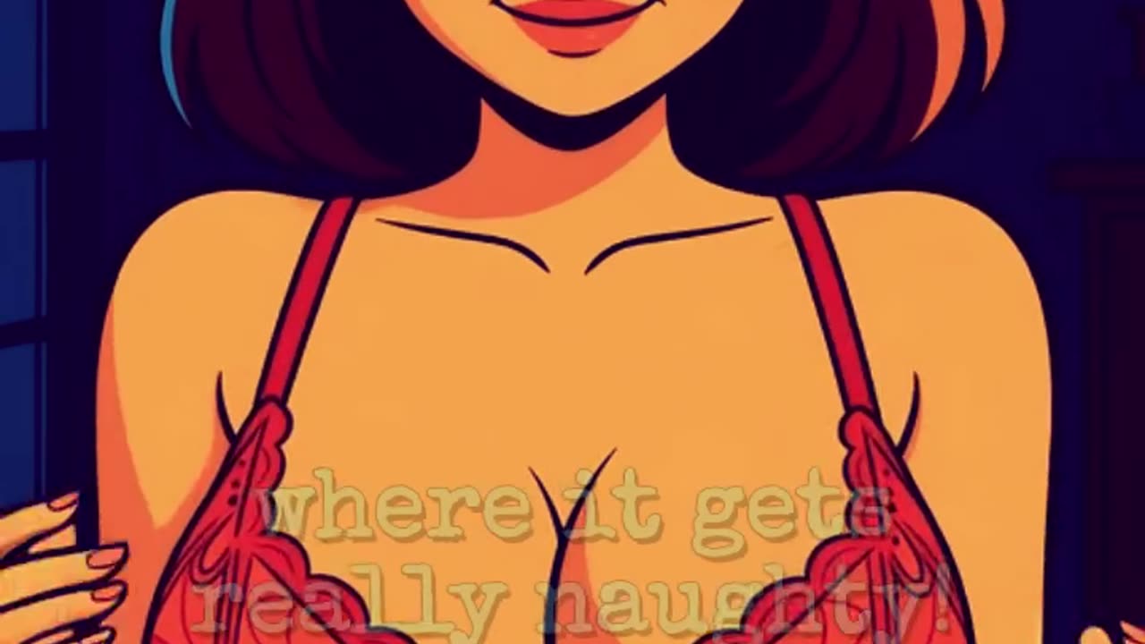 Subscribe to TaylorXRated - Where it gets really naughty!!!