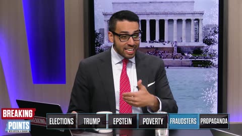 Trump FREES Convicted Ponzi Schemer W/ 10k Victims