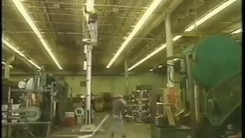 🤯✨ Discover The Hidden Dangers of Old School Work Safety! | FeedMyCuriosity
