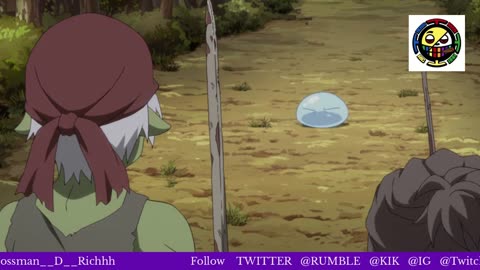 That Time I Got Reincarnated as a Slime MARATHON TUNE IN 100