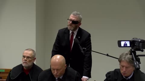 Kilka zdań o Menachemie Mendelu Schneersonie.