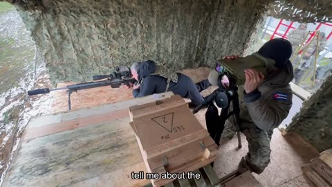 🇷🇺 🏹 🎬 The Recent Competition that took place at Patriot Park