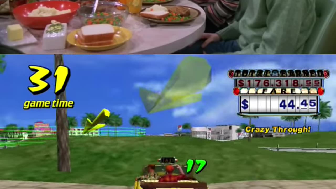 2X18 part 1 ＂Eric and Kitty go on a DATE＂ That 70S Show funny scenes subpart2