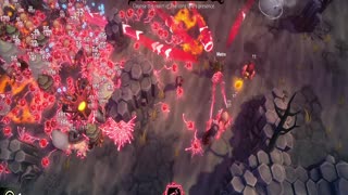 The Spell Brigade-Astral Orbs Max Potential