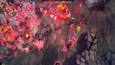 The Spell Brigade-Astral Orbs Max Potential
			