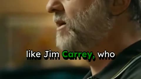 Passion Ignores the Odds - Judd Apatow and Chris Williamson