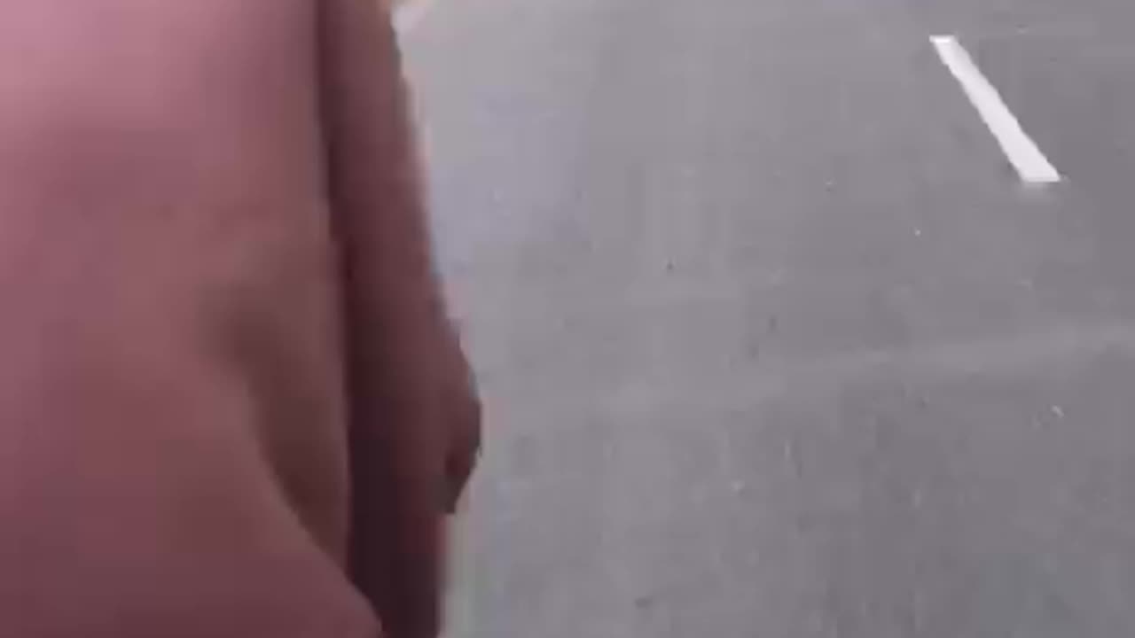 Enjoying the Streets