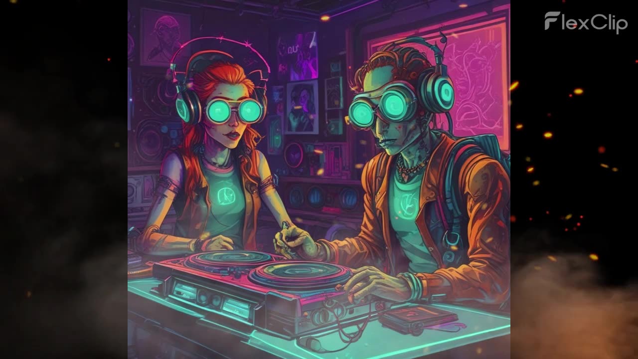 NiX - How Dudes Have Sex