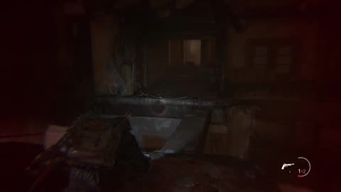 The Last of Us Part II Inside Gameplay