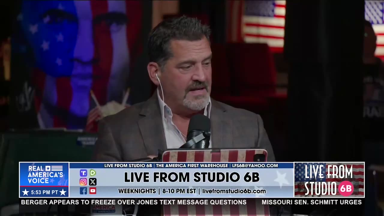 TRUMP IS CLEANING UP BIDEN’S MESSES