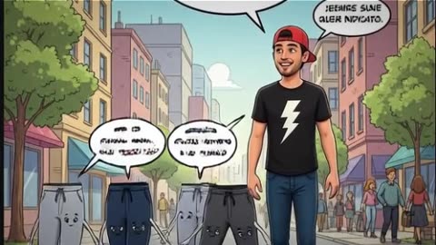 Joggers Todo-Terreno: de Sofá al Gimnasio