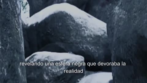 2134: La Nave IA que Encontró el Miedo en el Espacio 😱