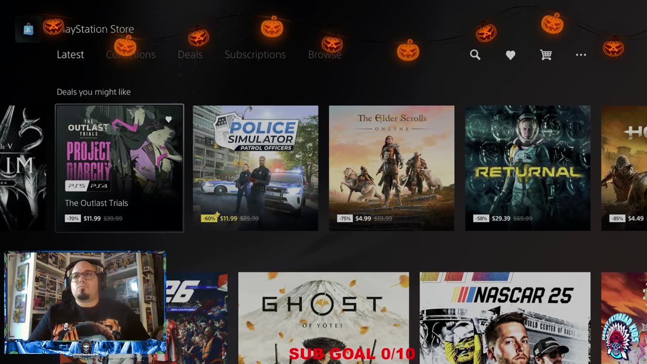 Back To Getting Hooked!