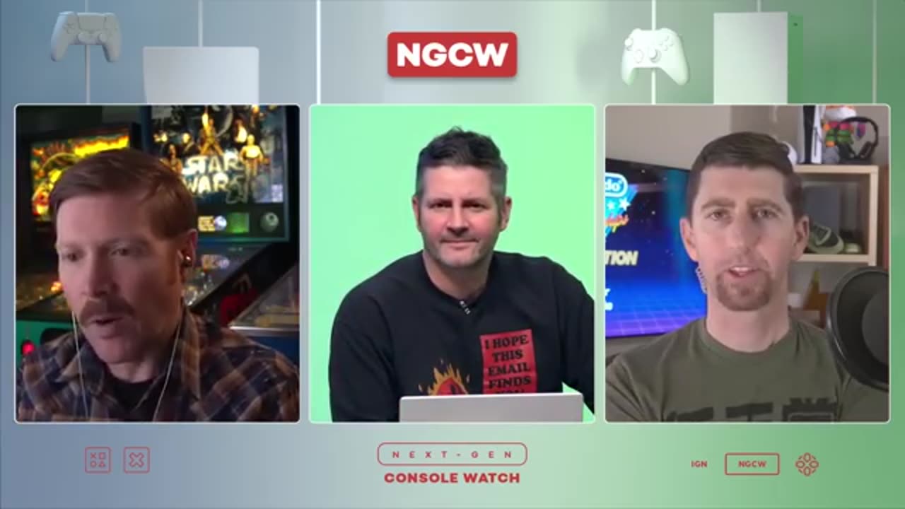 Nintendo Switch 2: What We Do and Still DON'T Know - Next-Gen Console Watch