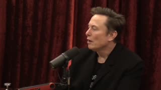 Elon speaking about NGO's : "George Soros figured out how to hack the system."