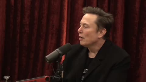 Elon speaking about NGO's : "George Soros figured out how to hack the system."