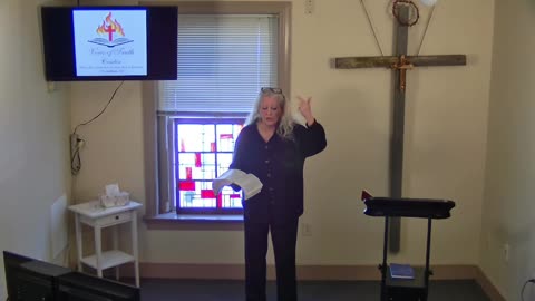 Voice of Truth Center - Sunday Word Broadcast