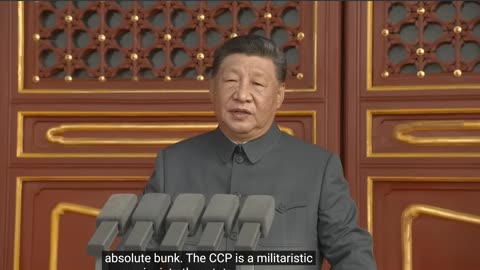 You Are Being LIED To About China