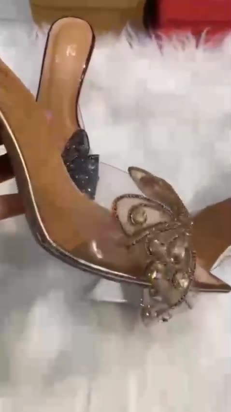 BIGGEST DESIGNER DUPE Inspired Slides & Mules for Summer 2024 | Fashionholic.pk