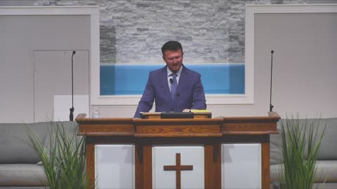 Liberty Baptist Church