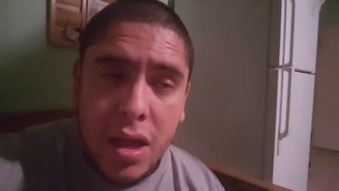 Me & My Brothers Past 1: Demon Story (October 17, 2017)