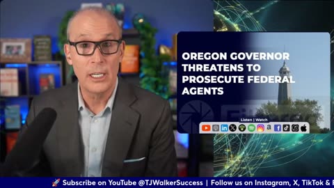 Filtered with TJ Walker FAST 24/7