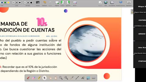 VONEX REPASO 2025 - 1 | Semana 03 | Cívica