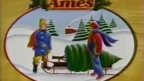 70's & 80's Christmas Commercials
