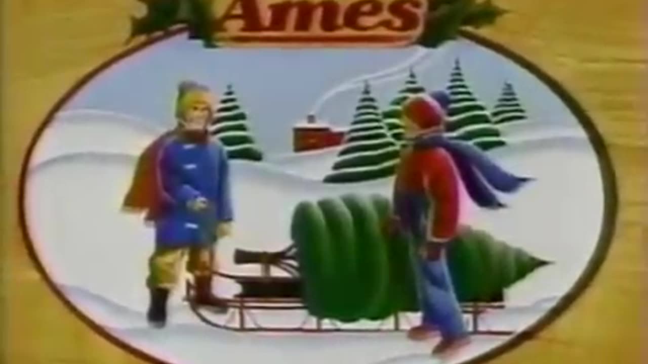 70's & 80's Christmas Commercials