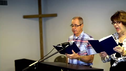 LIVE SUNDAY BROADCAST - WHAT IS PRAYER - JOHN 17