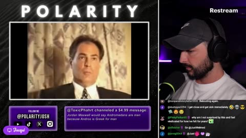 Live with Restream, January 19