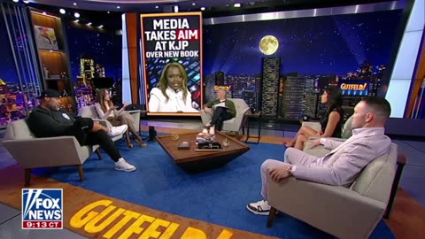 The Gutfeld Show - October 21st 2925 .......