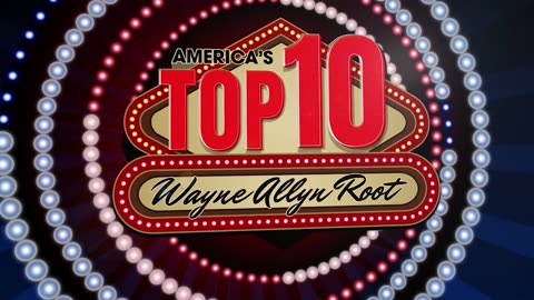 America's Top 10 for 1-24-25 - Segment C