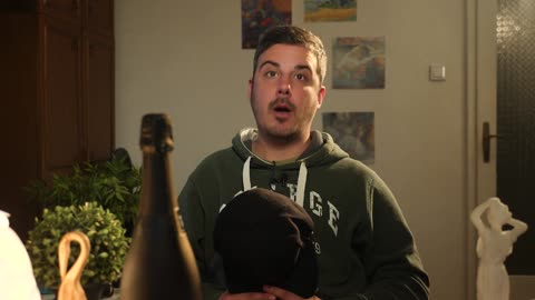 В живота успяват само ВРЪЗКАРИТЕ и мамините СИНЧЕТА!