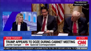 Scott Jennings Tells CNN Why Narrative About Trump’s Health Is Bogus