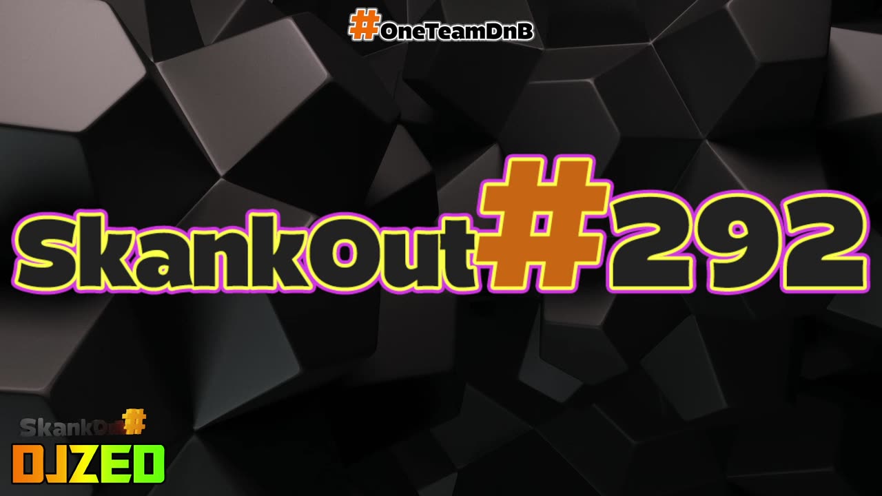 SkankOut#292 is live! linktr.ee/skankout for all live links!