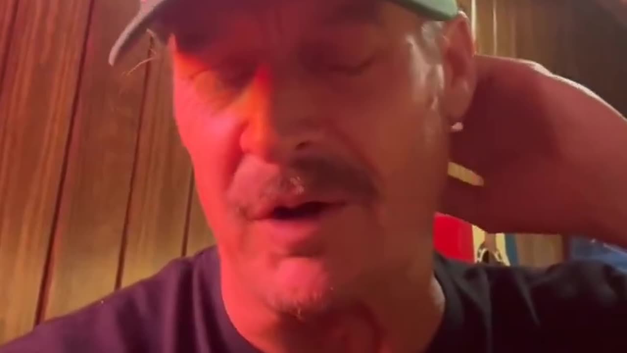 Kid Rock about FTC and the DOJ investigating Ticketmaster