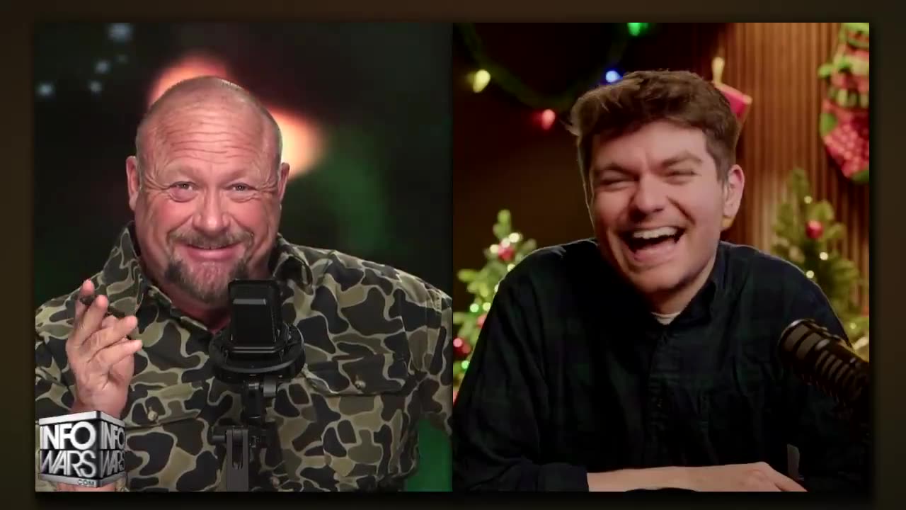 BREAKING EXCLUSIVE: Jones-Fuentes 2028?