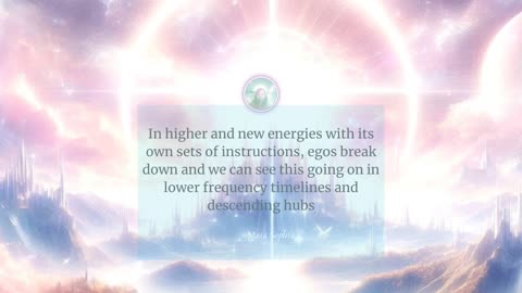 🌀 Energetic consent under the new era’s Cosmic Laws