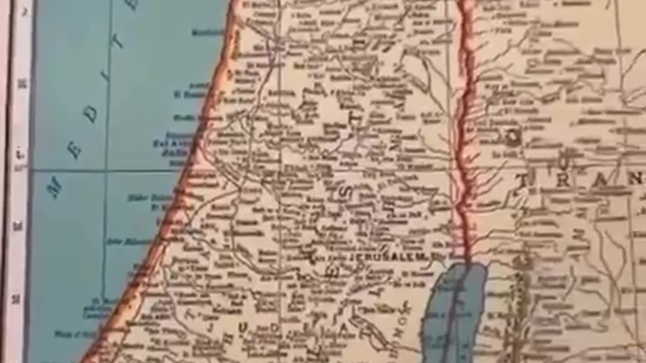 World Atlas