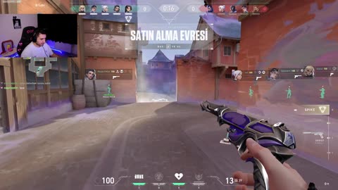 MAÇA KADAR PARAŞÜTTEN ATLIYORUZ w/eylül | insta:prensesperver