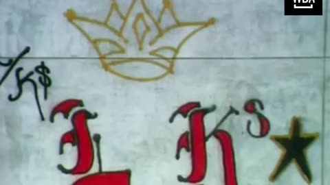 1990 Documentary: Gang Life in Chicago Latin Kings