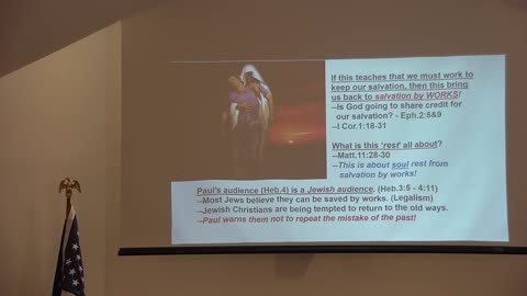 10/12/2025 Pastor Paul Cady