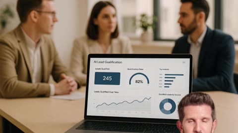 This AI Does Your Cold Outreach for You (And Books 2X More Meetings)