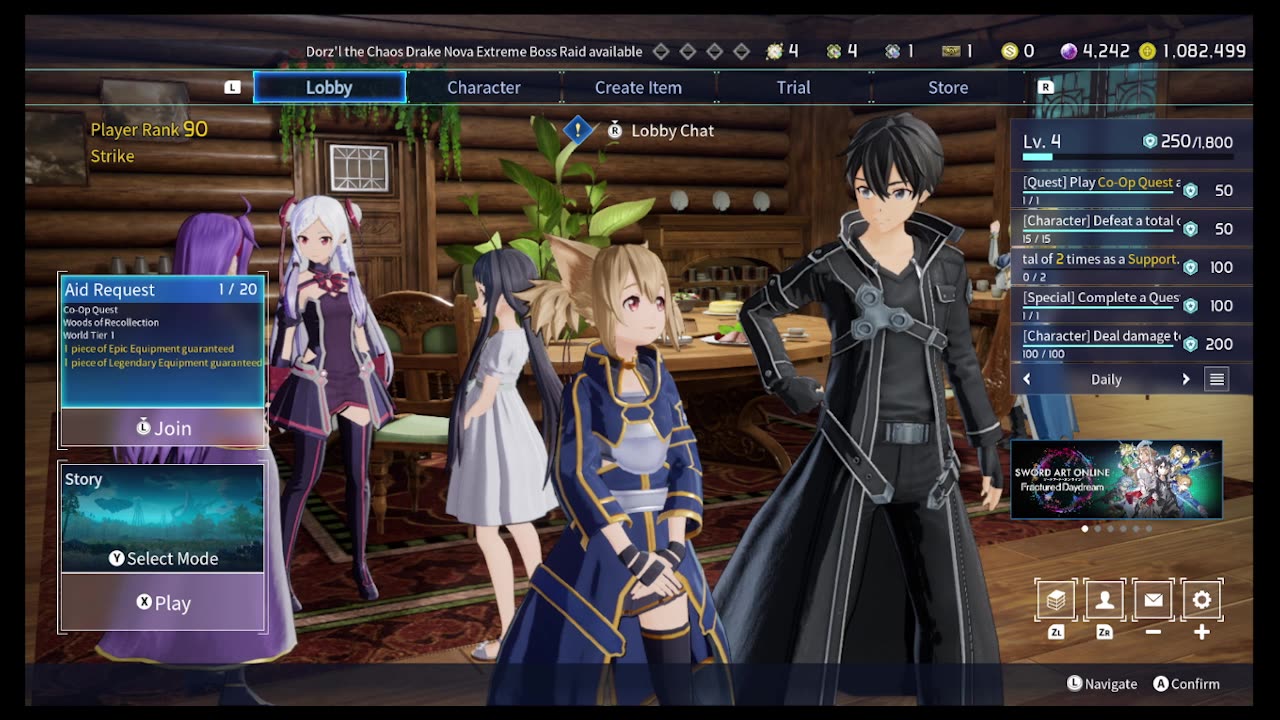 Persona 5 Royal All Endings Challenge (NG Mode)