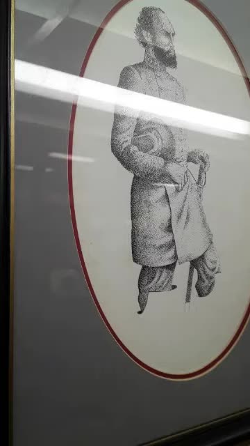 name the Confederate General