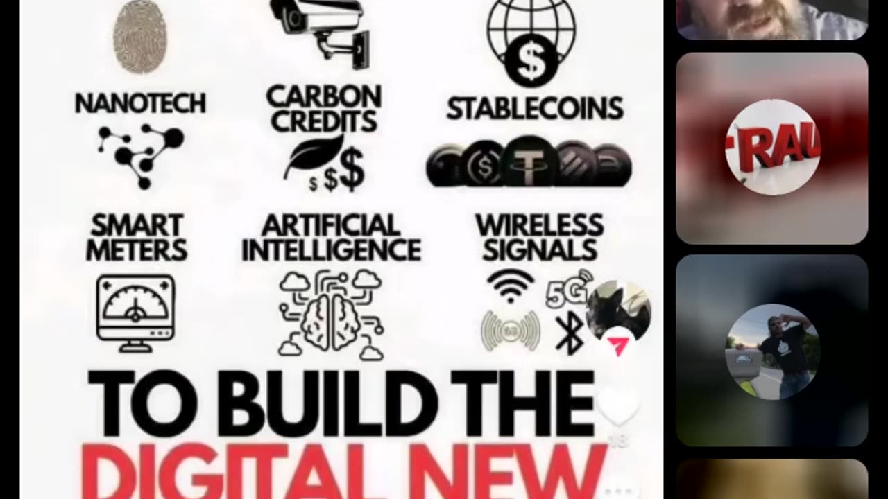 Full Live, We all Feel The Same.