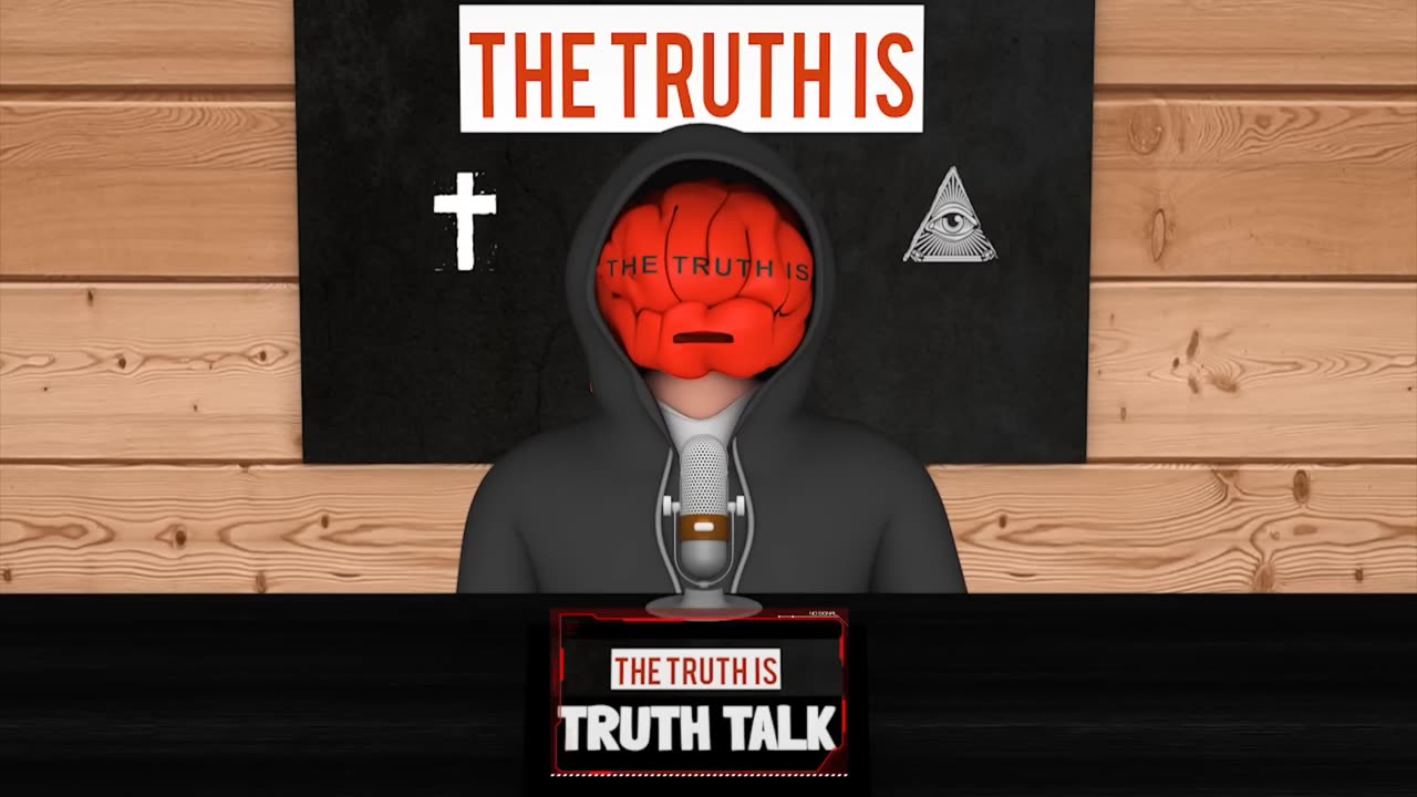 Ice Cube Exposes the Puppet Masters Behind Hip-hop