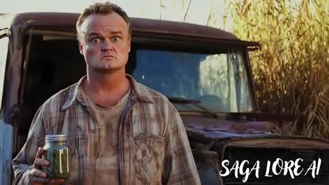 The Redneck Office - Life at Dunder Creek (Official Music Video)
